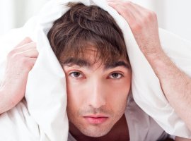Эректильная дисфункция и ее причины